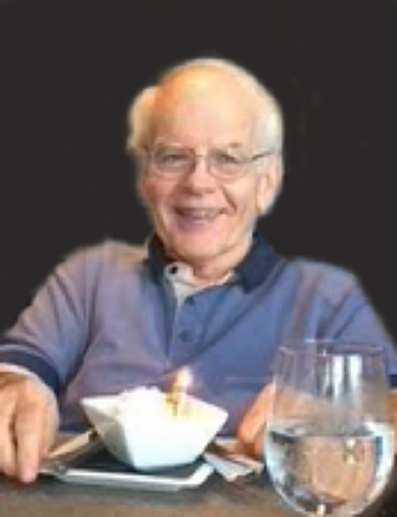 Thomas E. Wissing Profile Photo