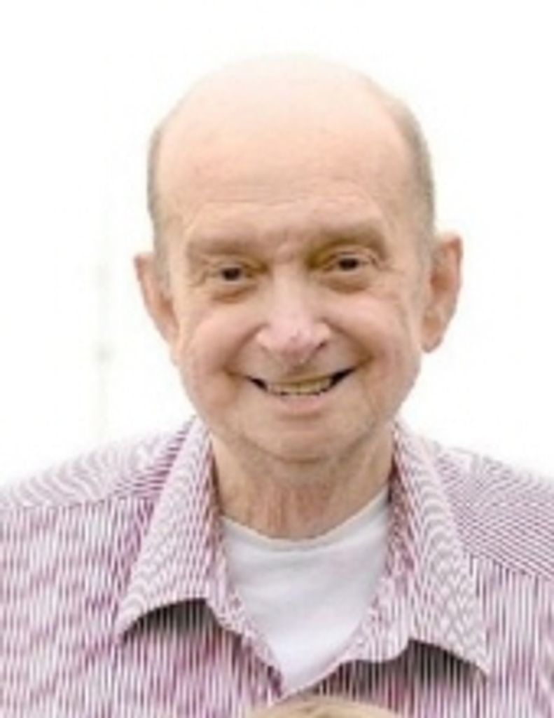 Paul G. Bevers
