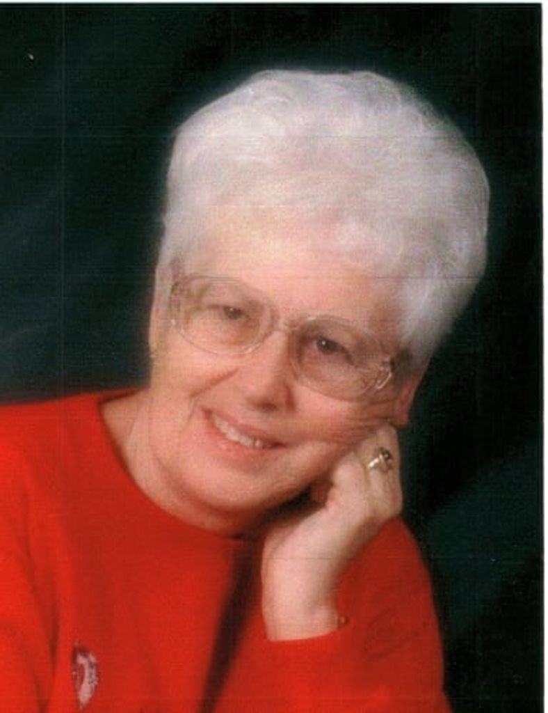 Nancy L Goins