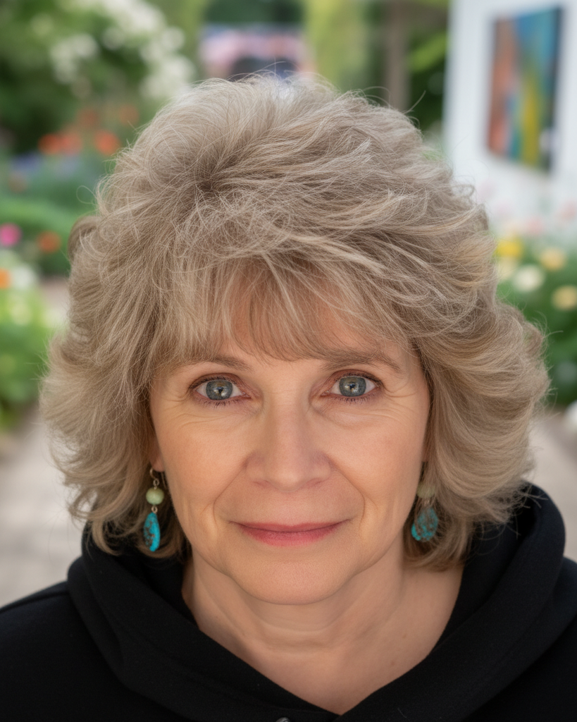 Vaiola Maria Sandoval Profile Photo