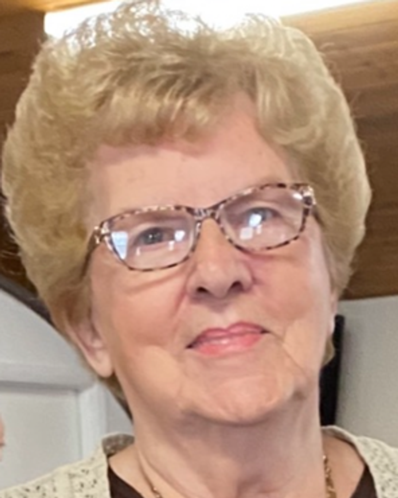 Norma Wingerter Profile Photo