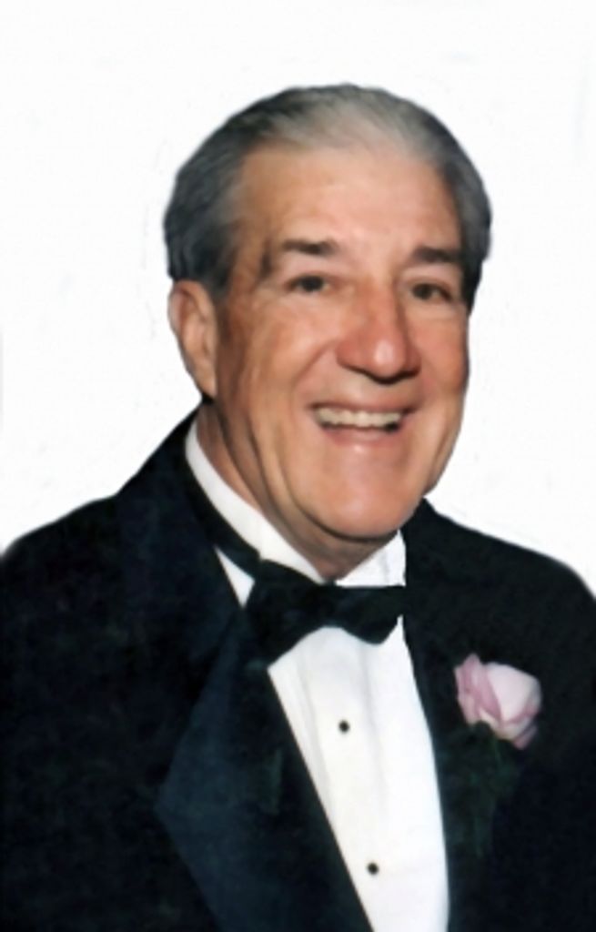 Ralph  Lee Smith