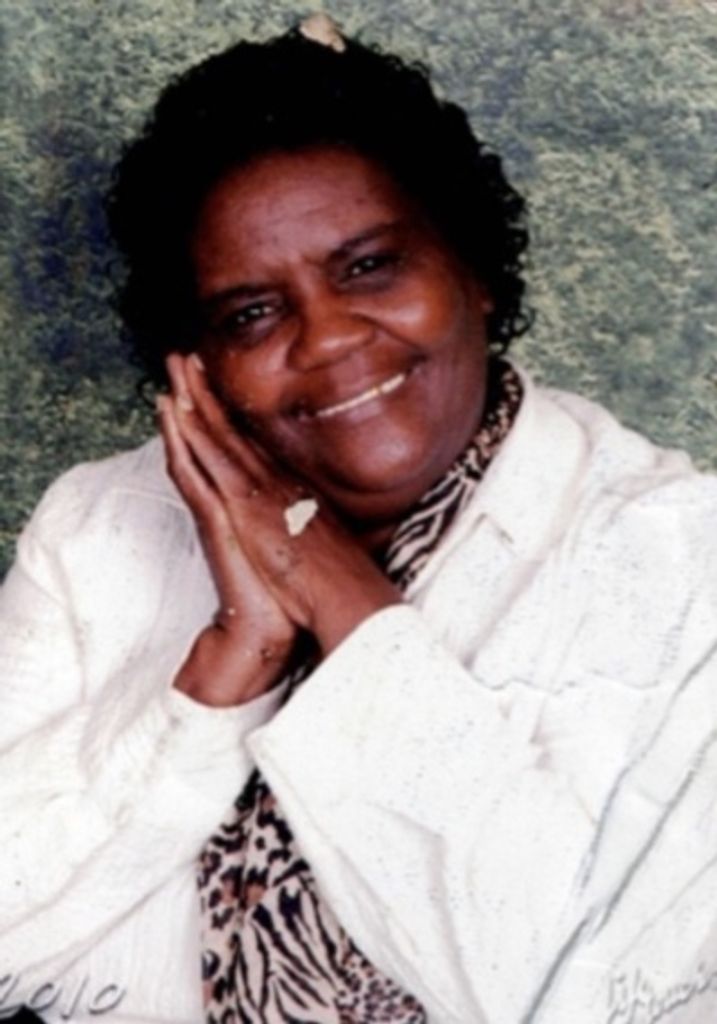 Sister Barbara Ann Green Profile Photo