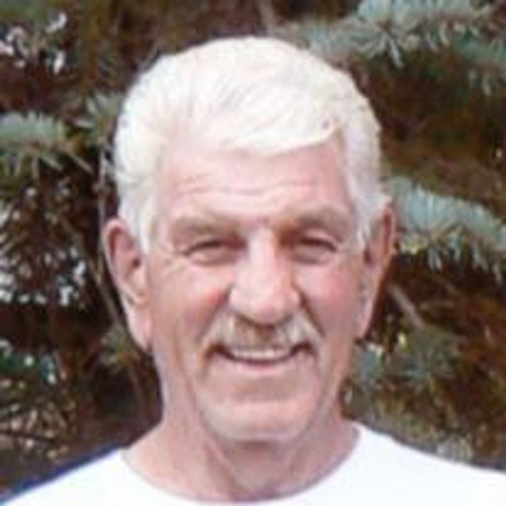 Royce D. Darling