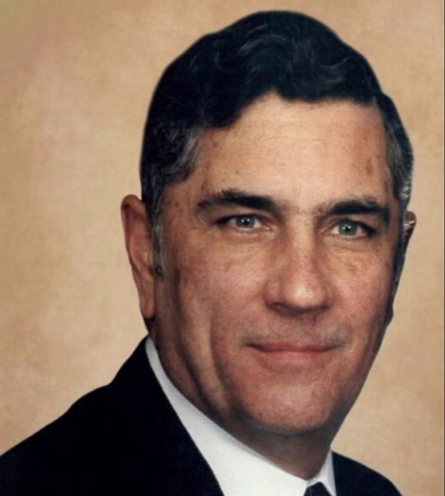 Wayne K. Gossman