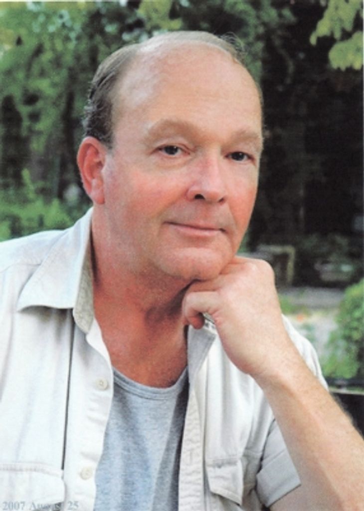 Joel Franklin Howard