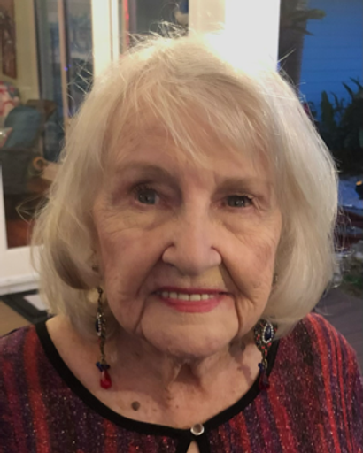 Gloria Whitehurst Profile Photo