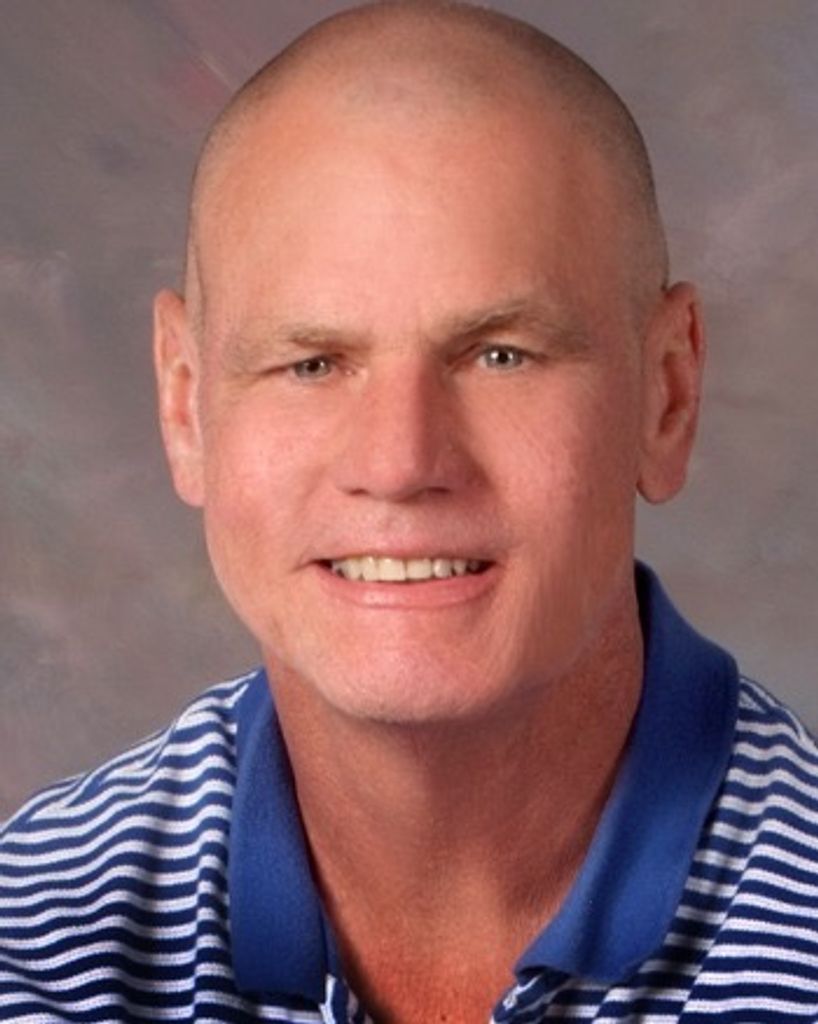 Douglas Randolph Jordan, Sr