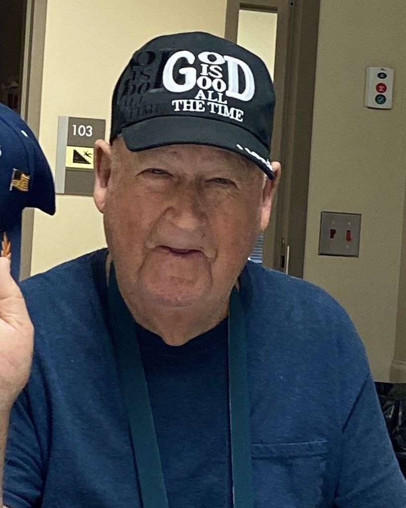Roger Gillum Profile Photo
