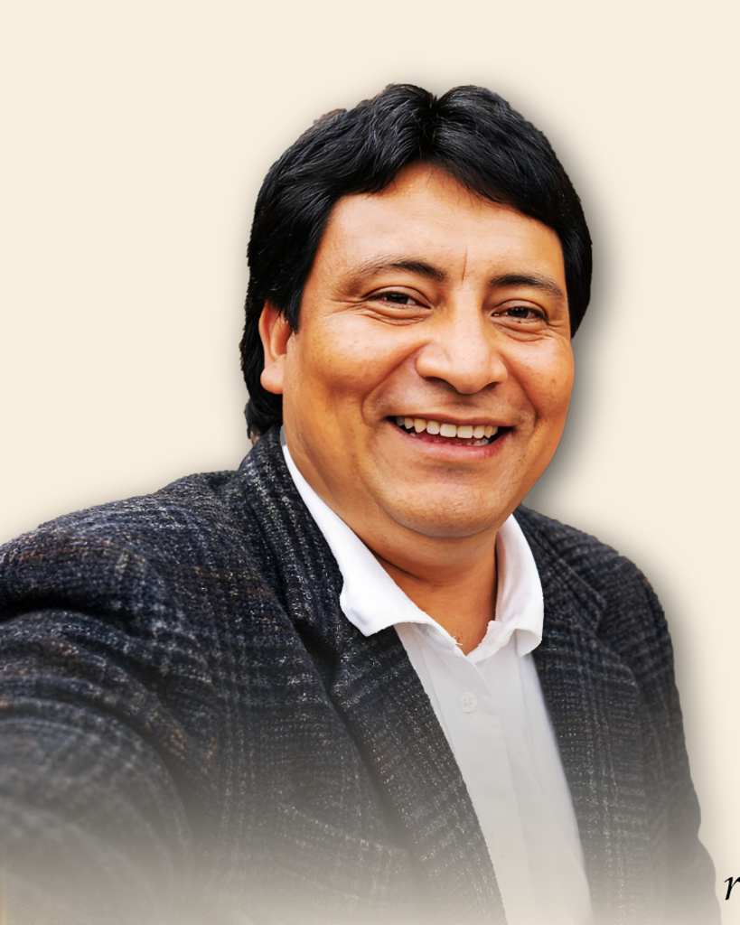 Miguel Mendoza Hernandez Profile Photo