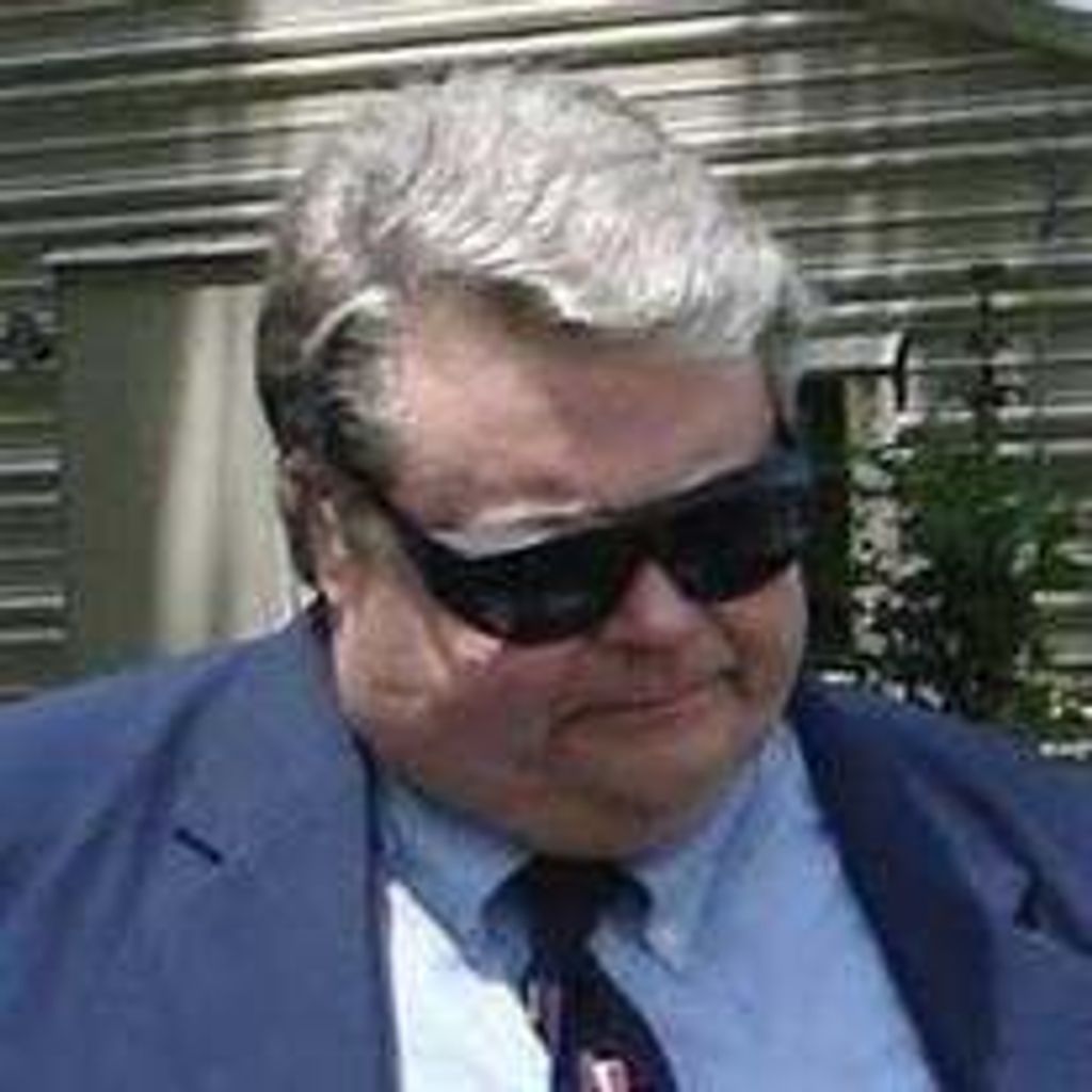 Pastor David Wayne Taylor Profile Photo