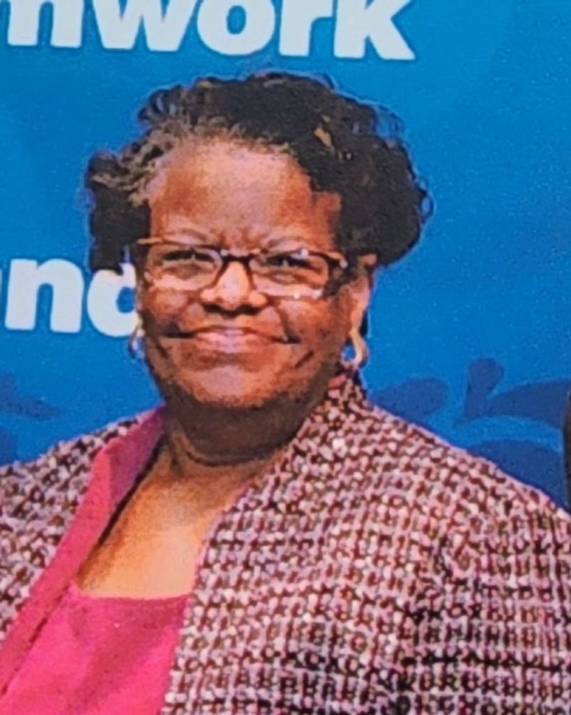 Juanita Rickman Profile Photo