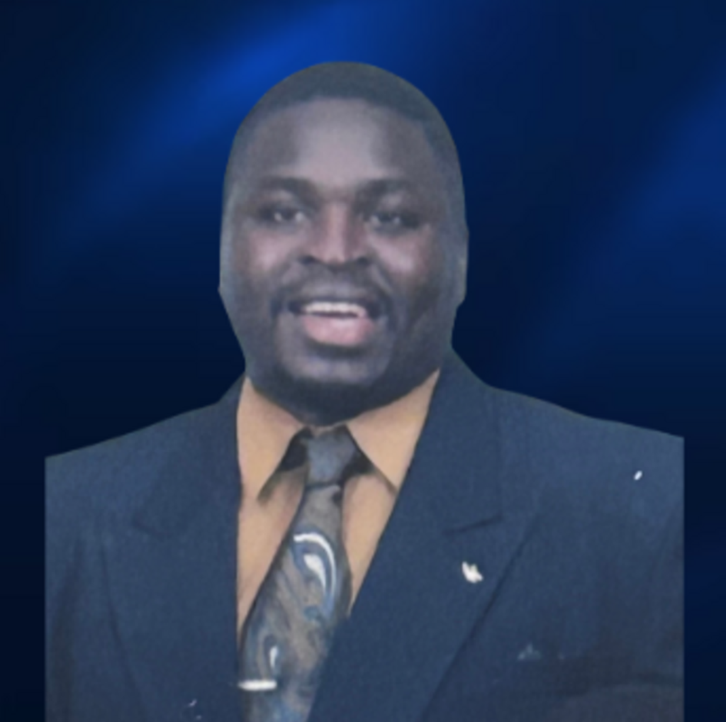 Willie James Kennedy Profile Photo