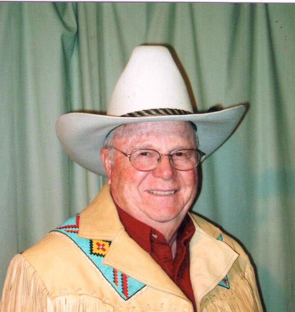 Carl Smith Profile Photo