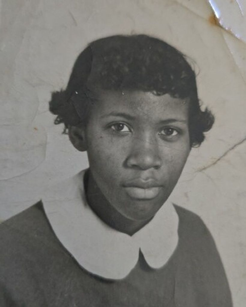 Martha W. "Snookie" Jones