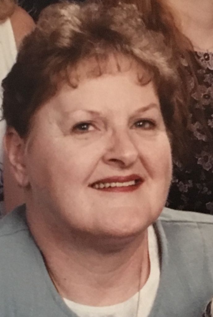 Linda E. Jackson