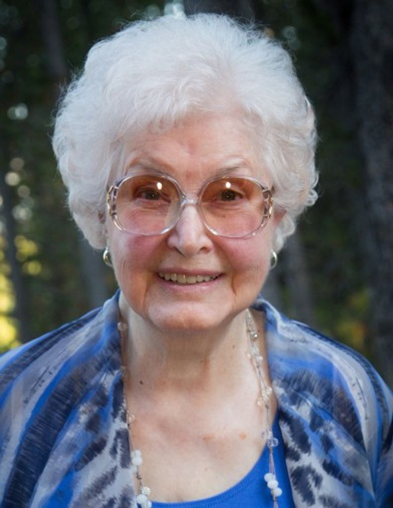 Kathryn Kammeyer