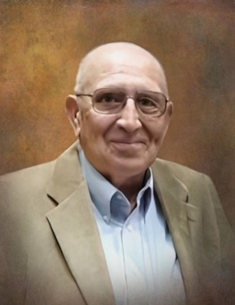 Larry Traxson