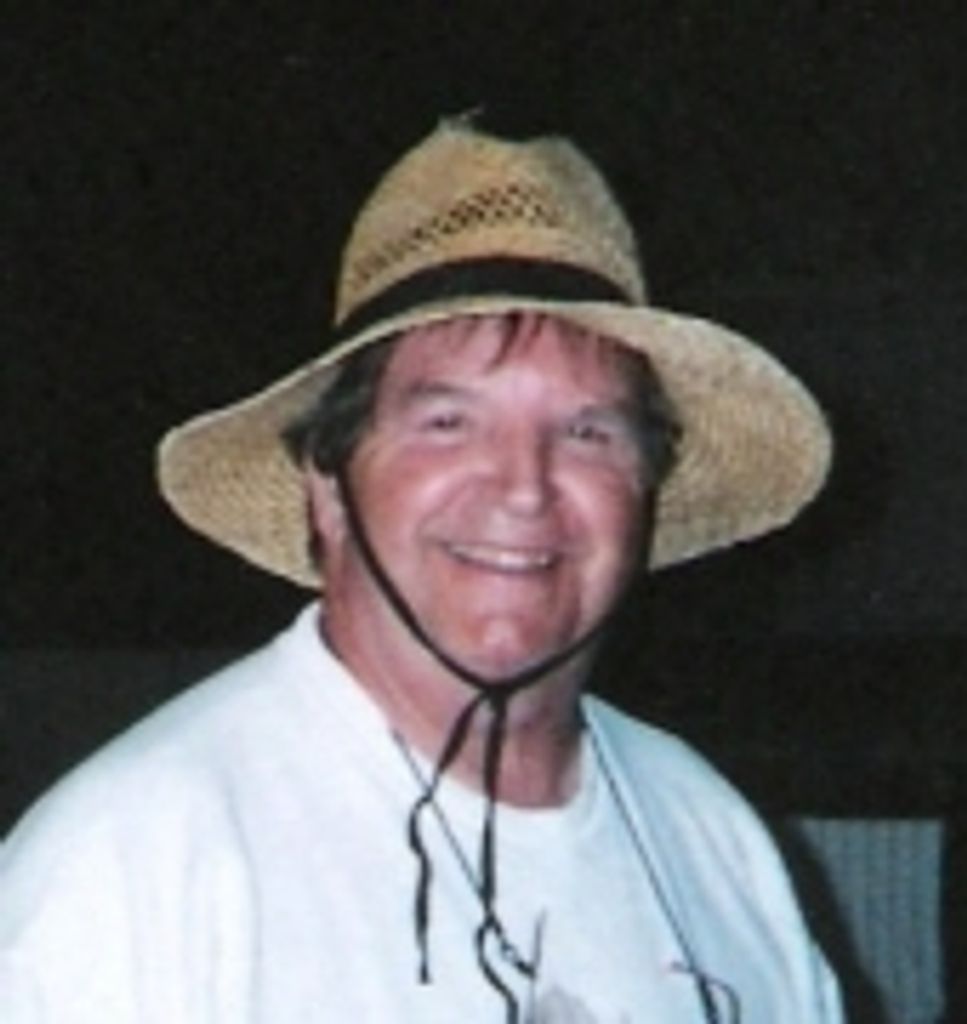 Douglas "Doug" Irwin