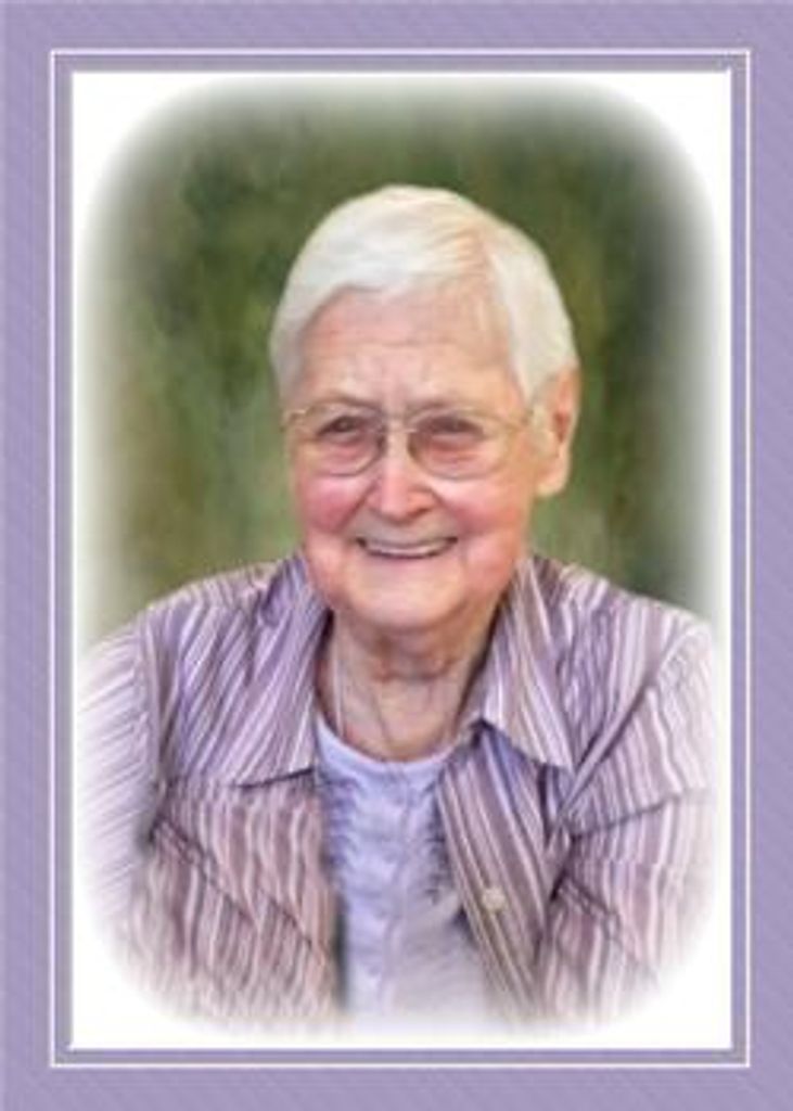 Anna Elizabeth Schroeder