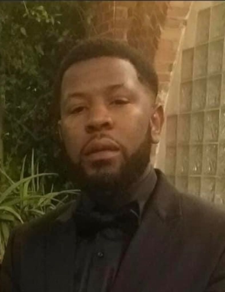 Otis Keith Parker, Jr.