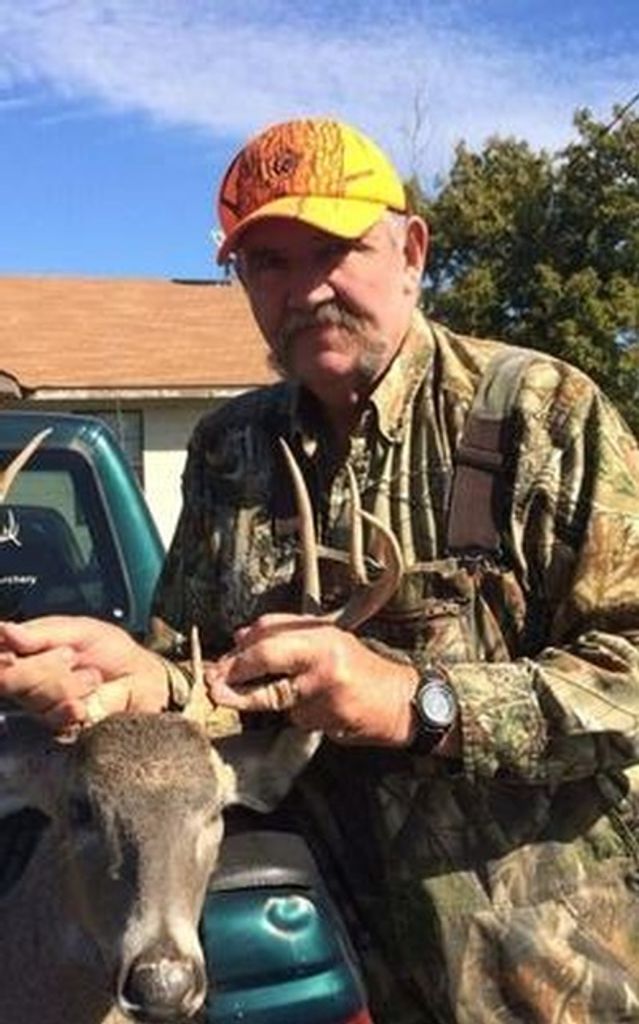 Walter Alvie Mills Jr.