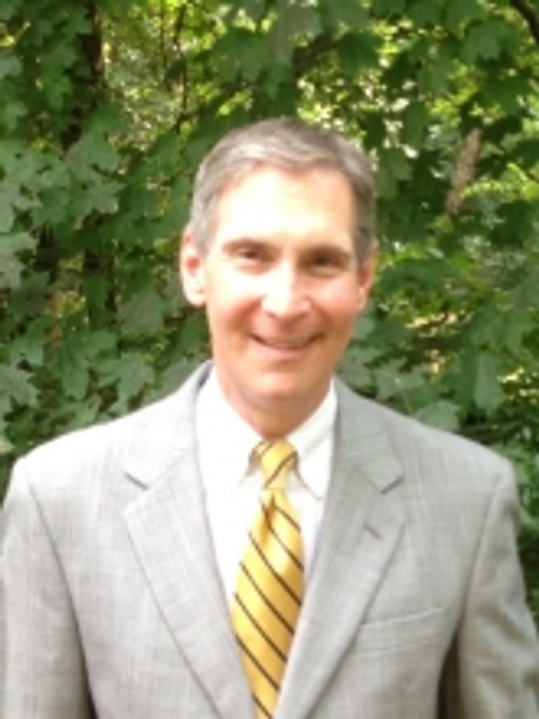 Lee Alexander Thomas