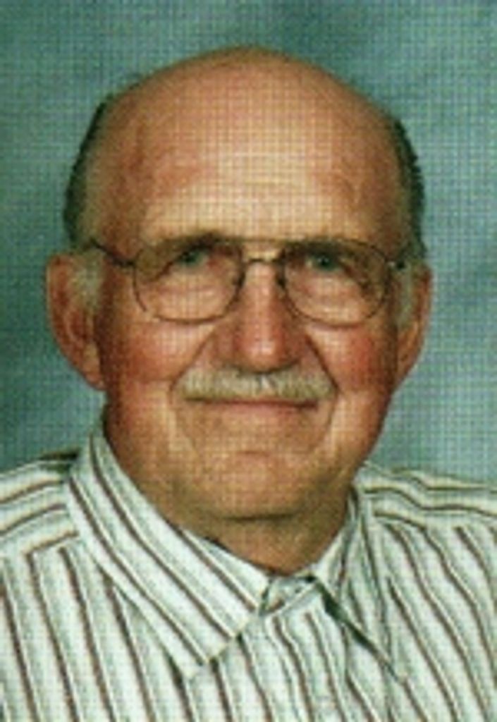 Delvan Herman Bredemann