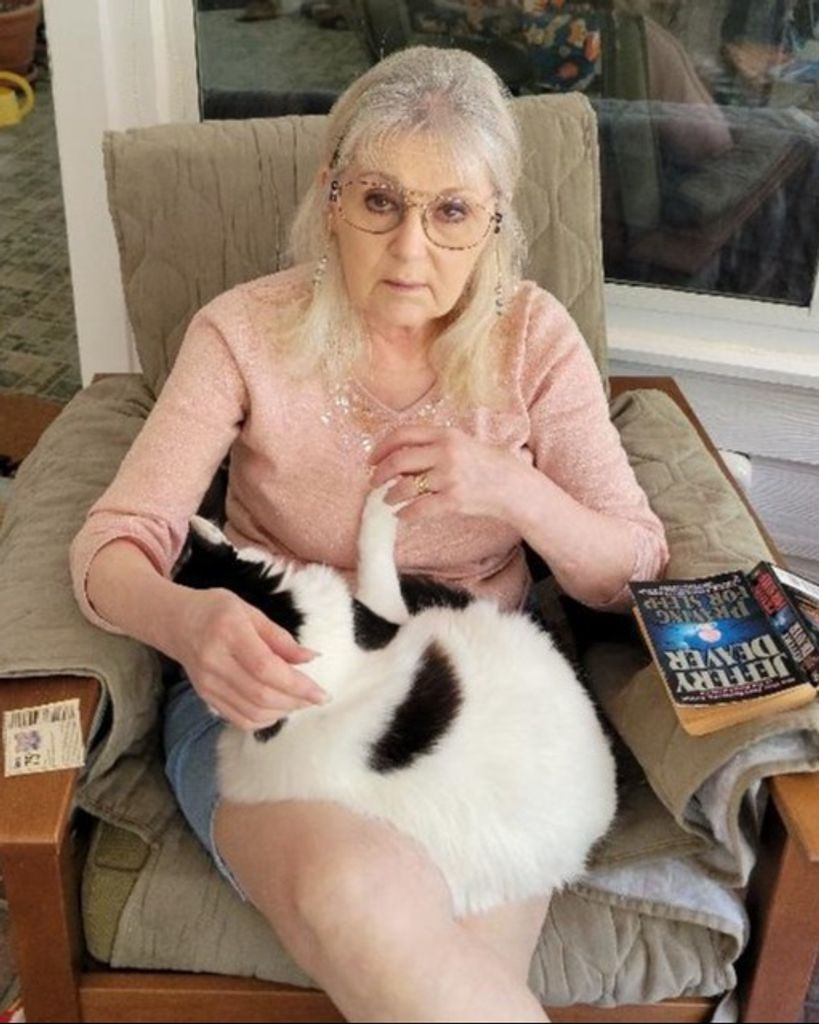 Regina T. Kocher