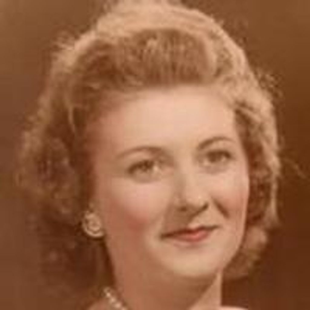 Josephine M. Brown