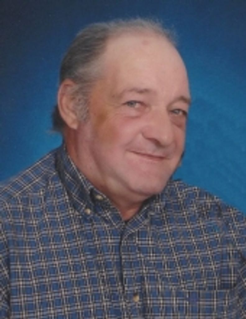 Everett Leroy Baker