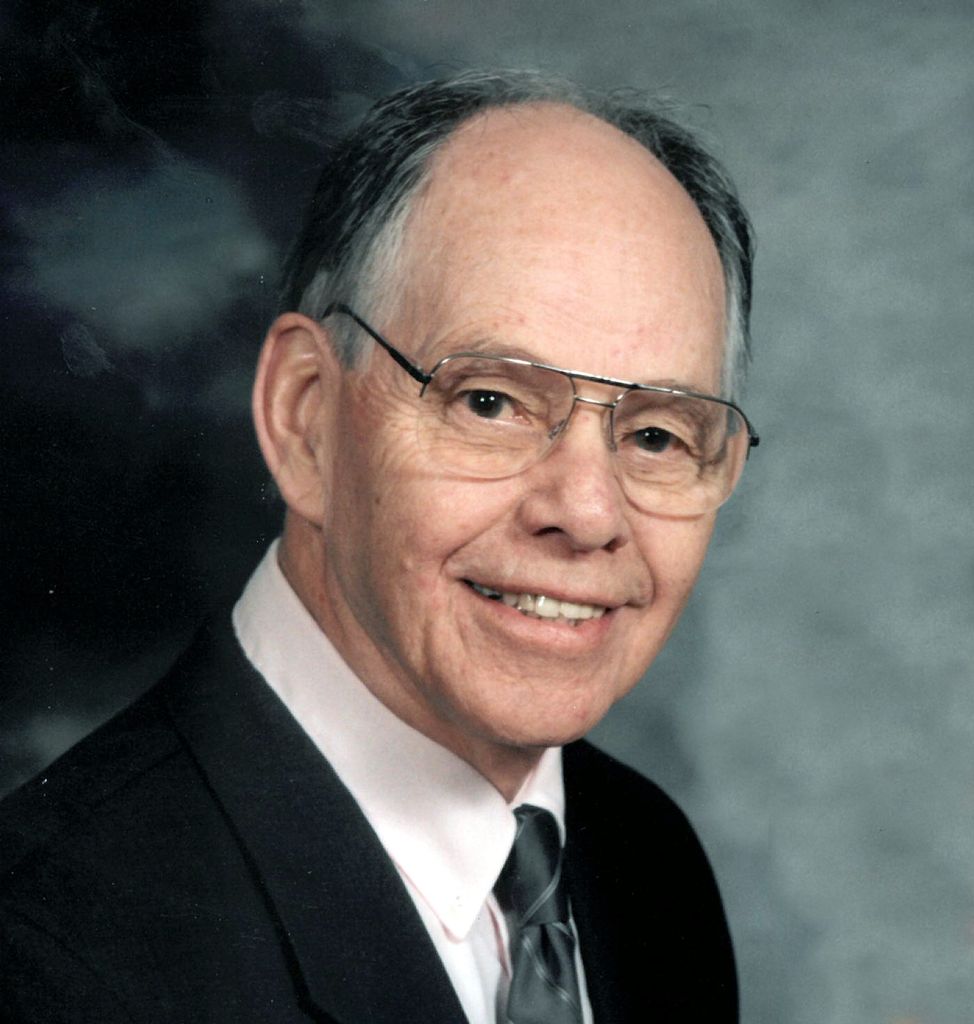 David H. Ward