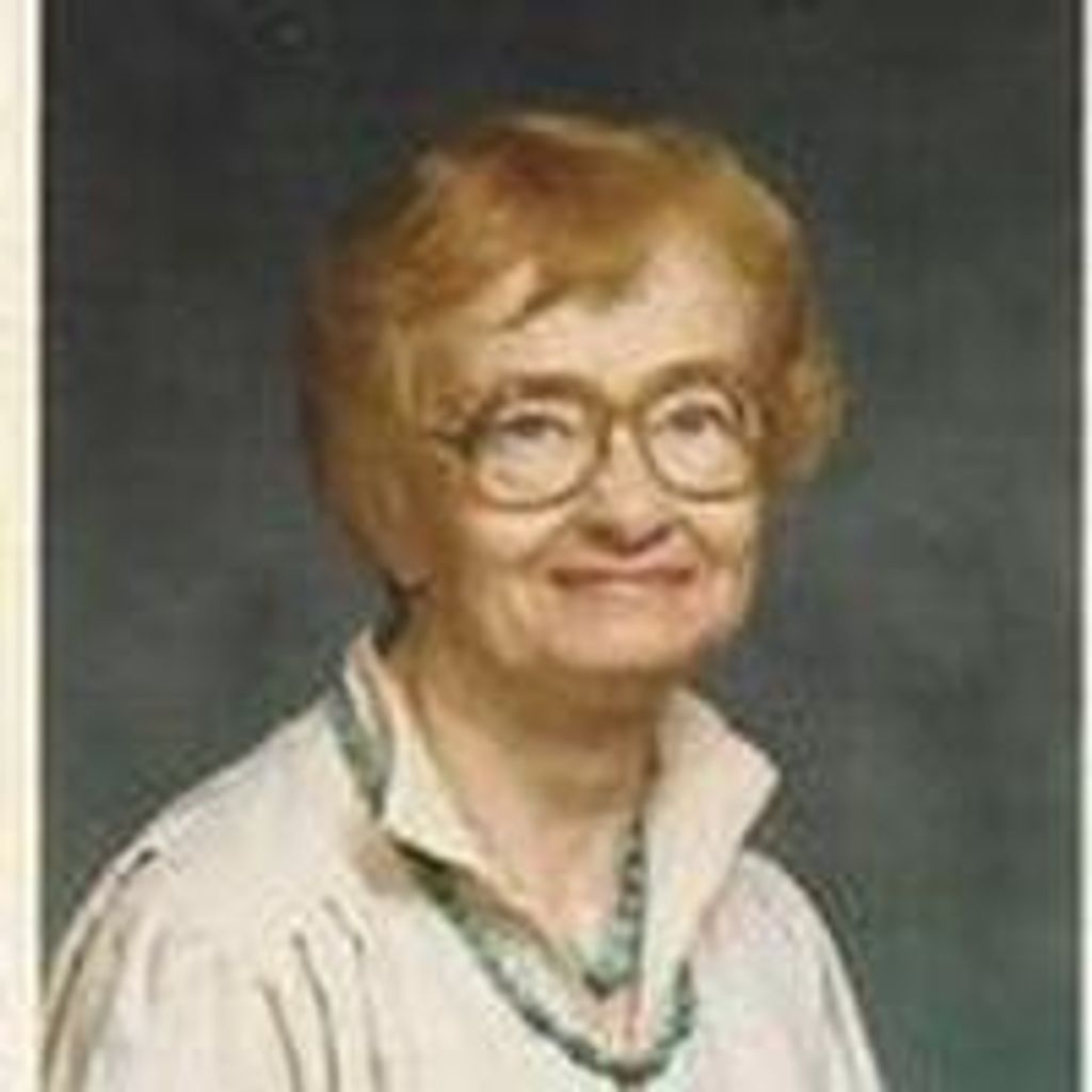 Mary Bell Seaton