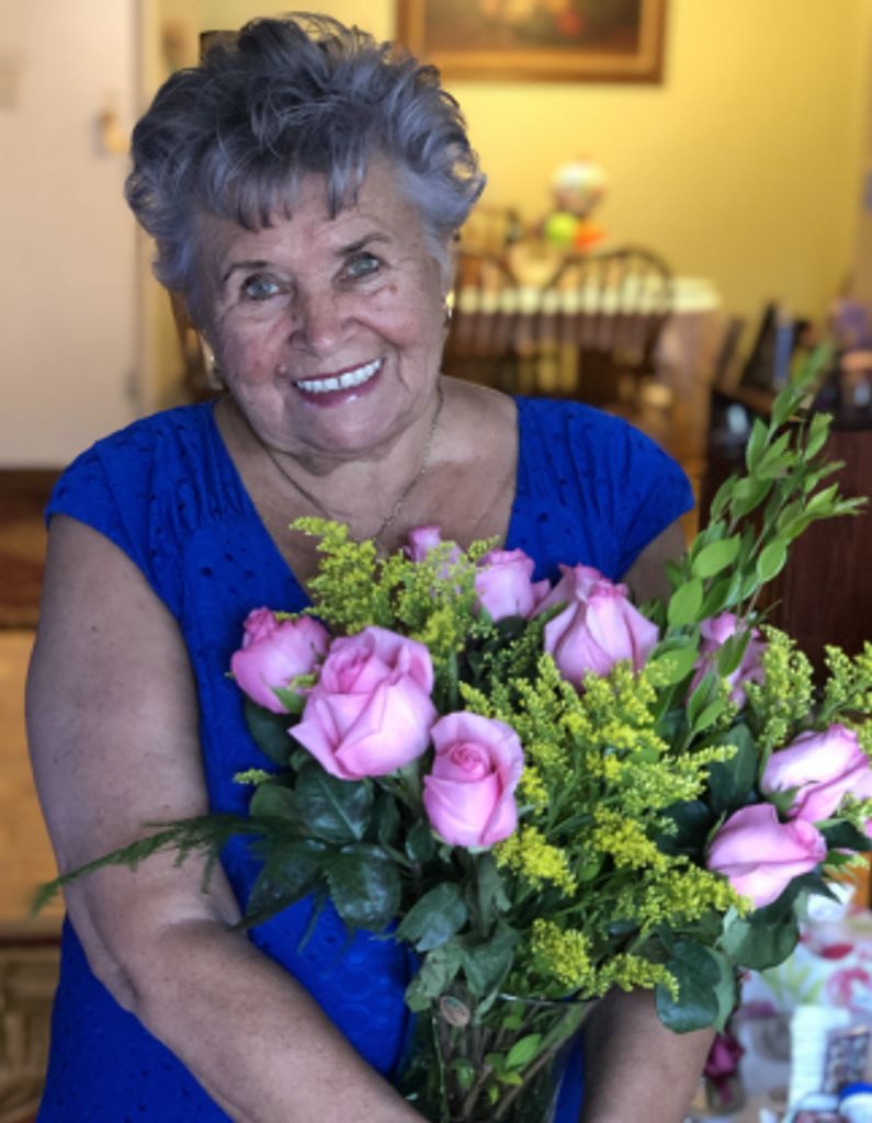 Elizabeth Zofia (Kujawa)  Kowalczyk