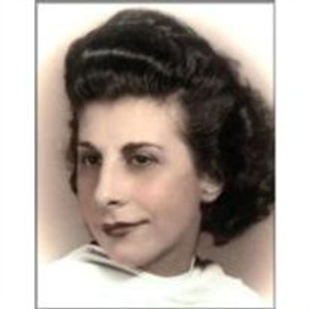 Etta J. Sciorra
