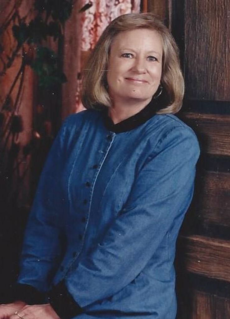 Janet Howell Jenkins