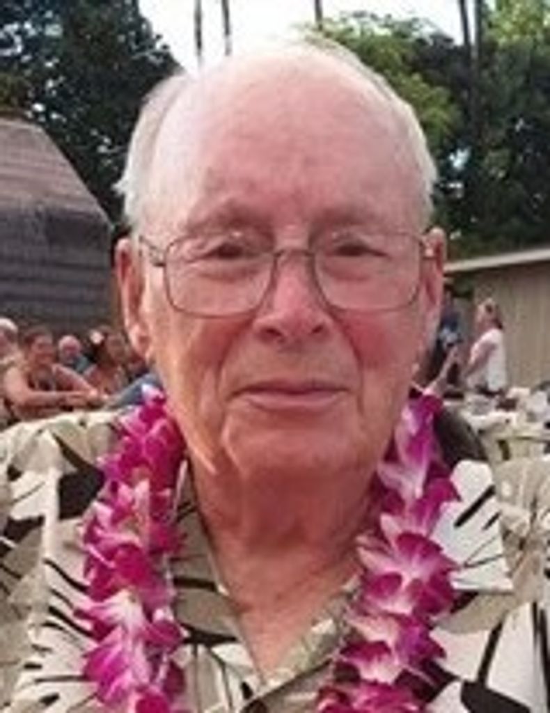 Rev. Clarence Cheever Jr.