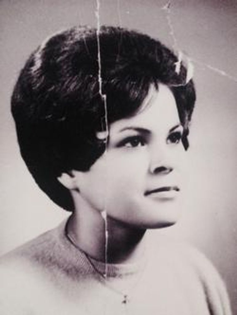 Twila Faye Cloud