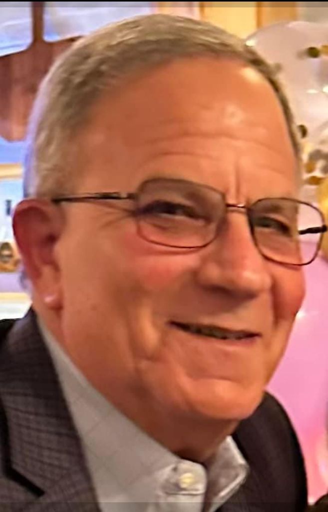 Richard Alan Sherman Profile Photo