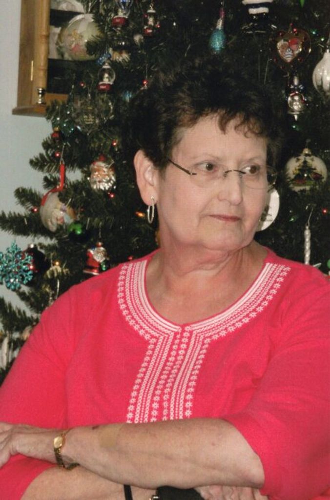 Anita Stallings Wilson