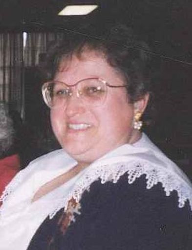 Photo of Joyce J. (Schmidt)  Markowitz