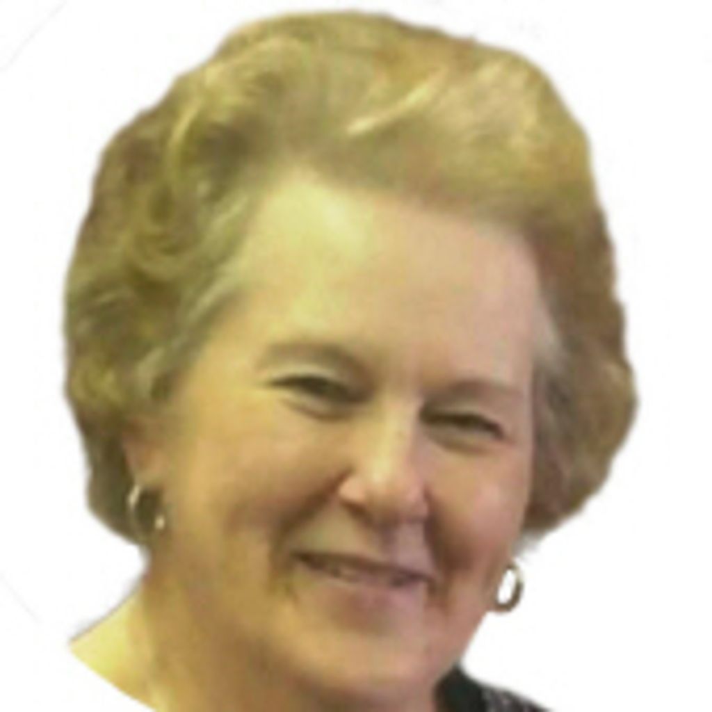 Kathie Mae Parker