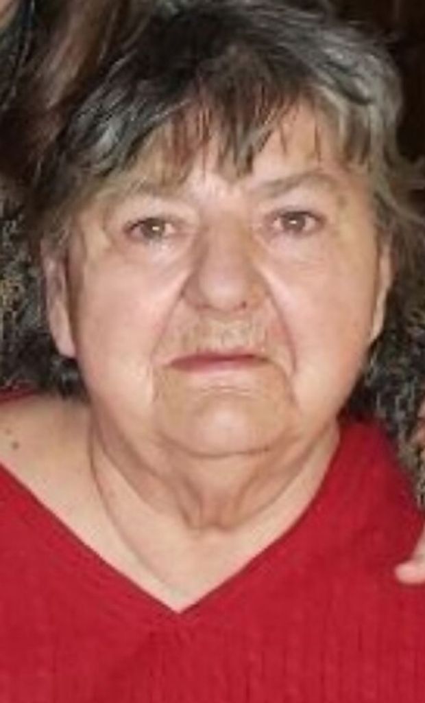 Marsha Tyann Morris