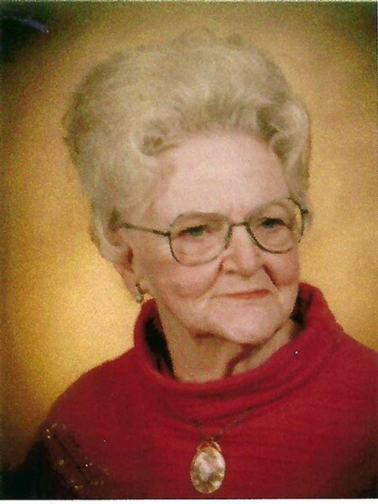 Margaret Maynard Profile Photo