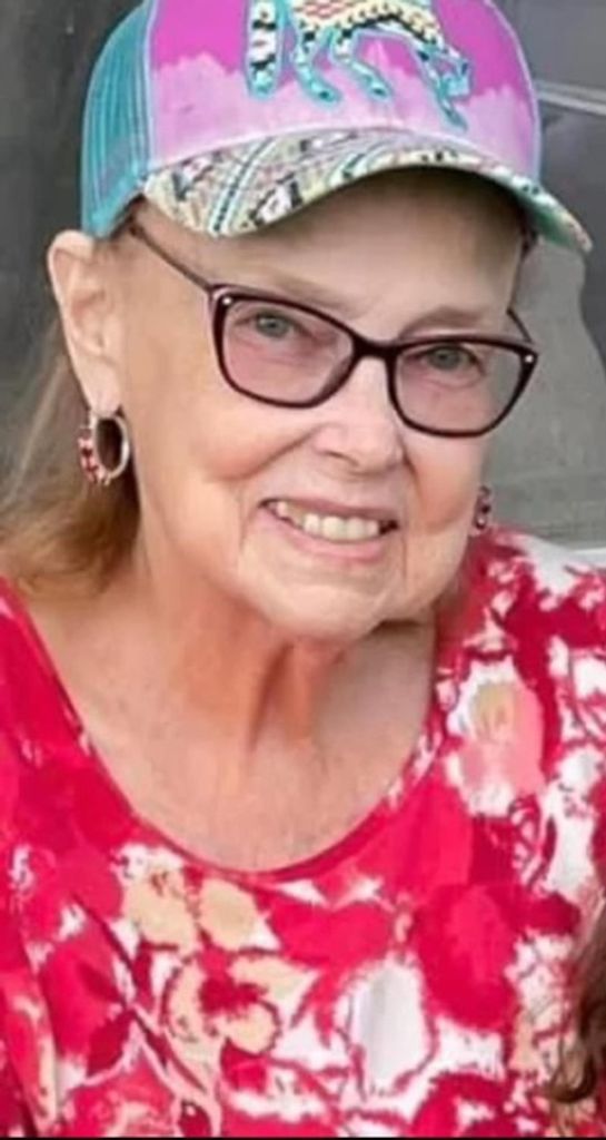 Judy Mae Webb Profile Photo
