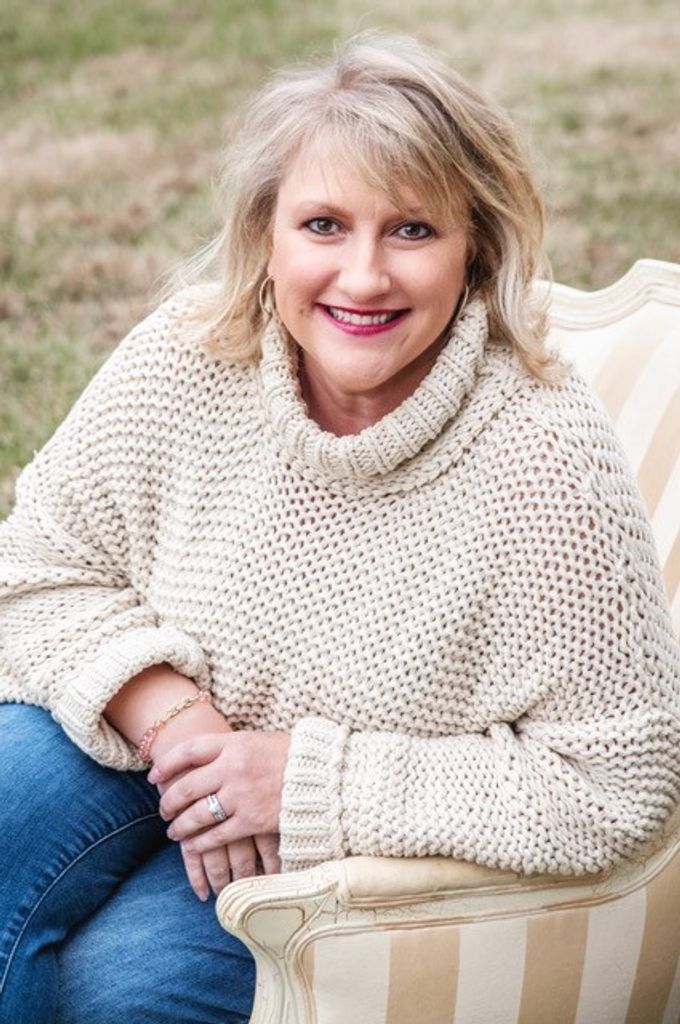 Mrs. Tracy Scheib Profile Photo