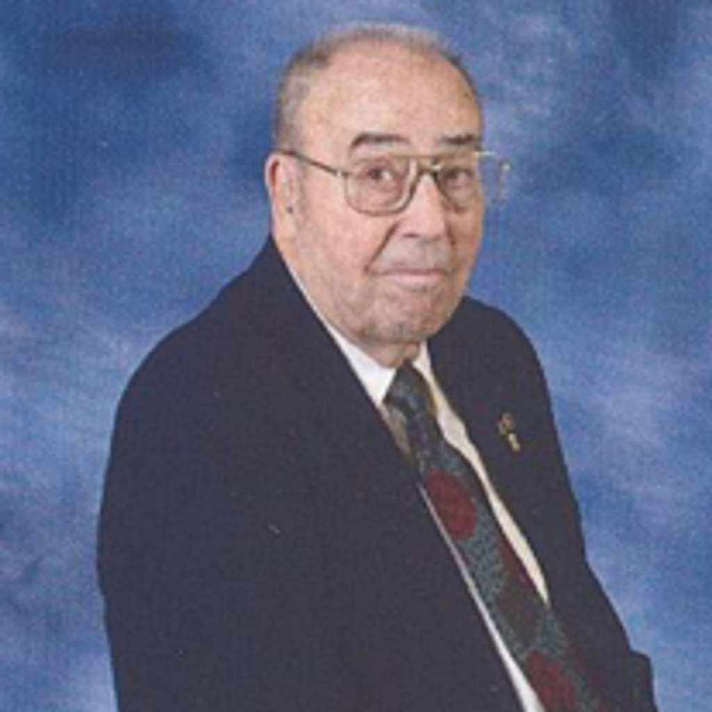Howard H. Gast Profile Photo
