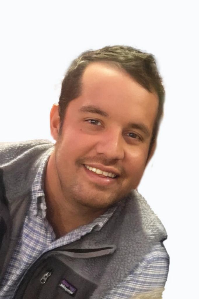 Shawn Paul Smith Profile Photo