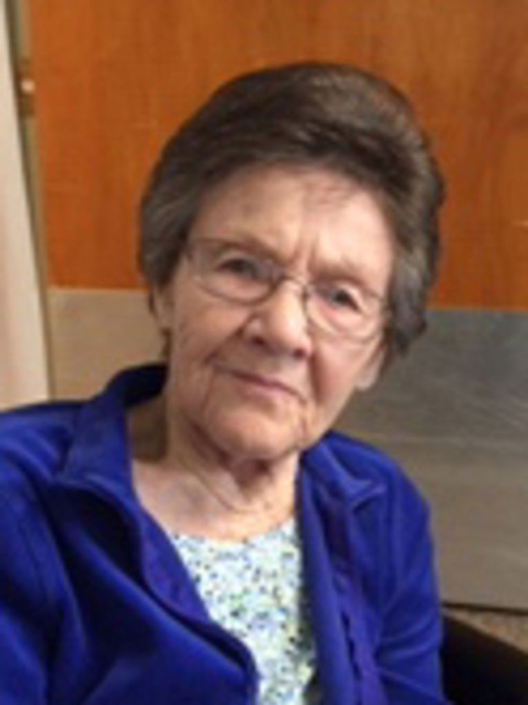 Alberta Brakke Profile Photo