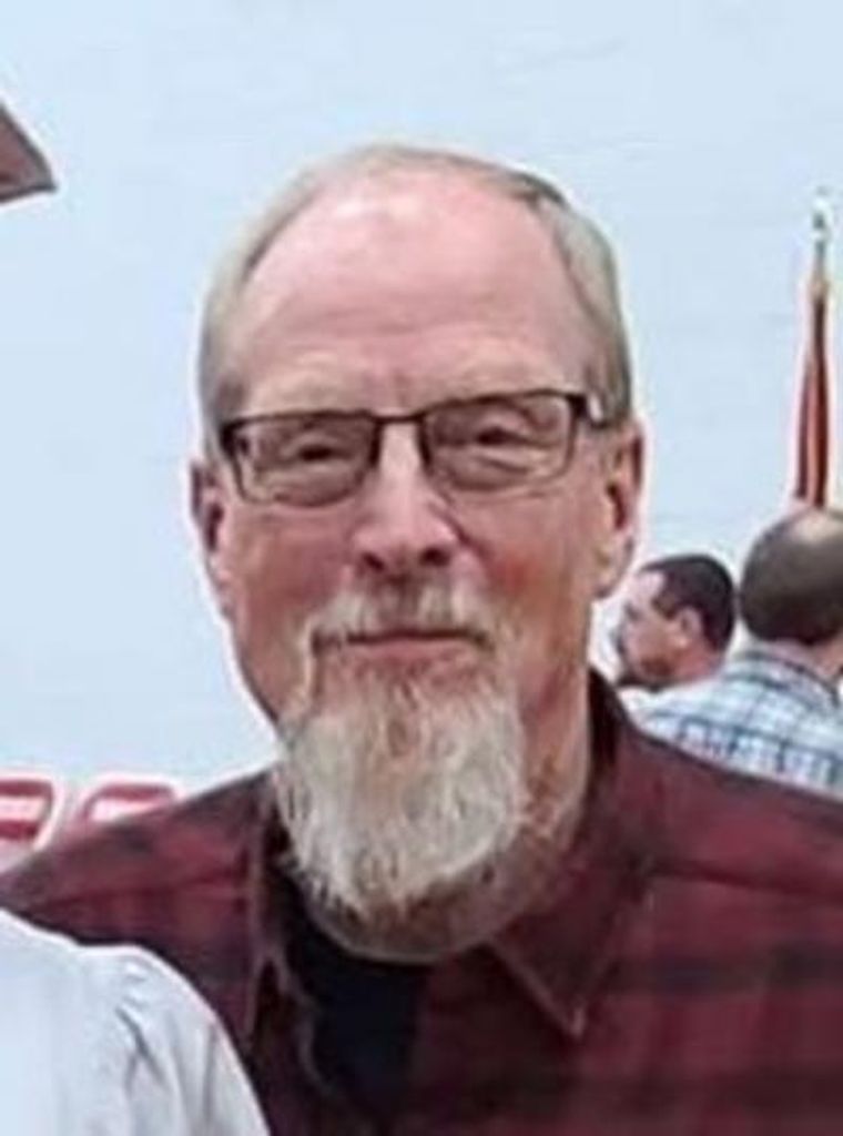 Dennis Kerr Azdell Profile Photo